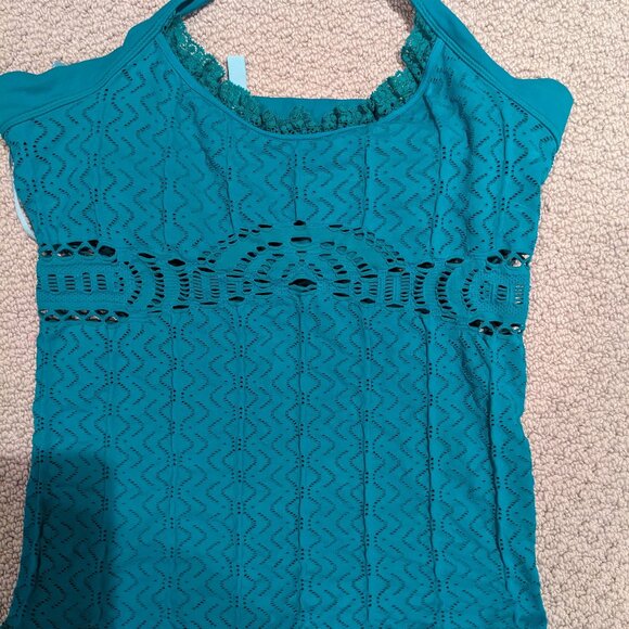 Marciano halter top - Picture 2 of 2